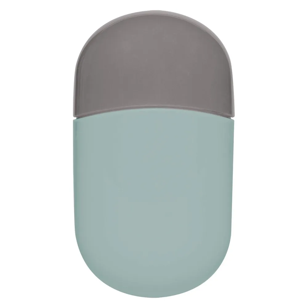 Zestaw kąpielowy 8 elem. LUMA Ice Blue