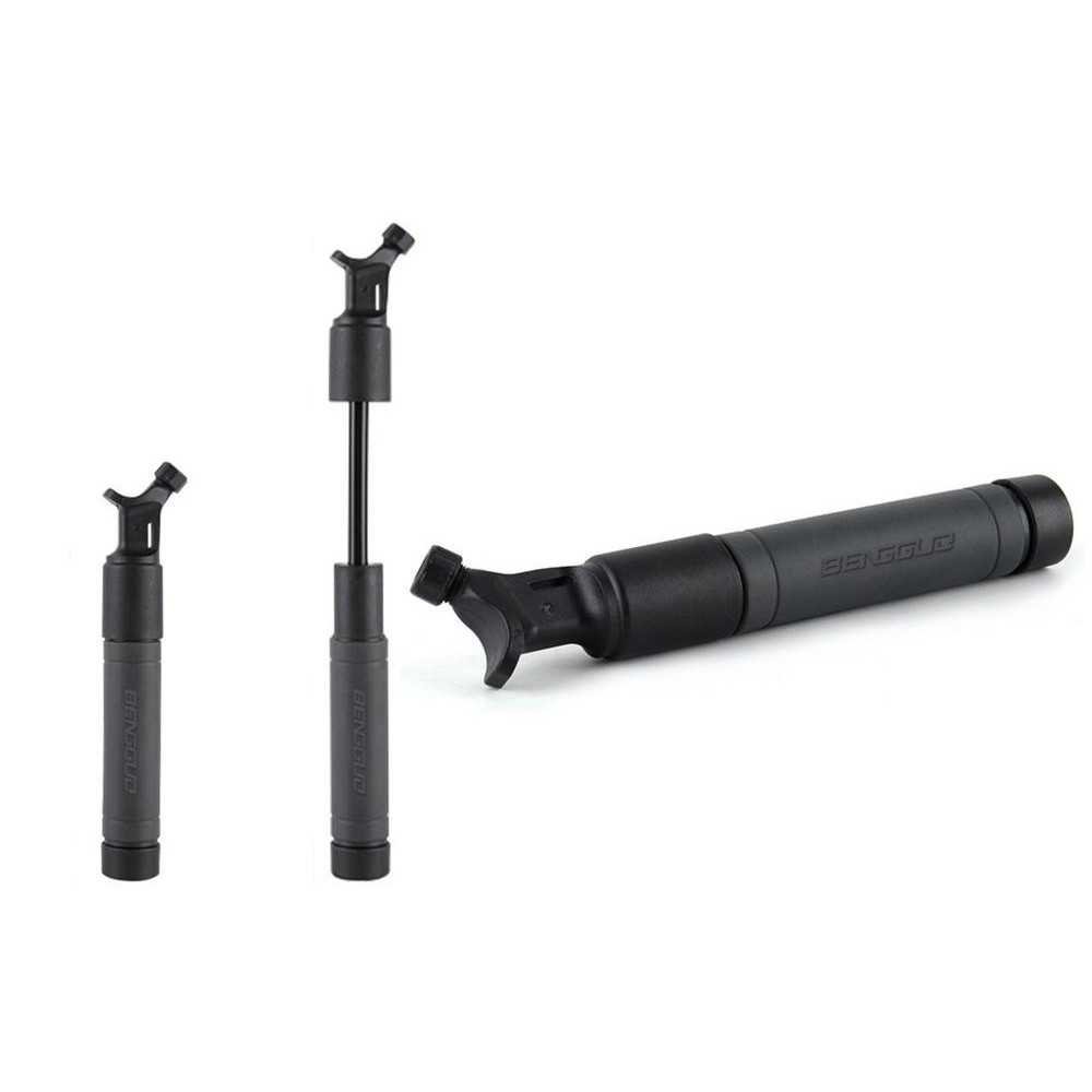 21 cm rankinė pompa-LEANTOYS-e-vaikas