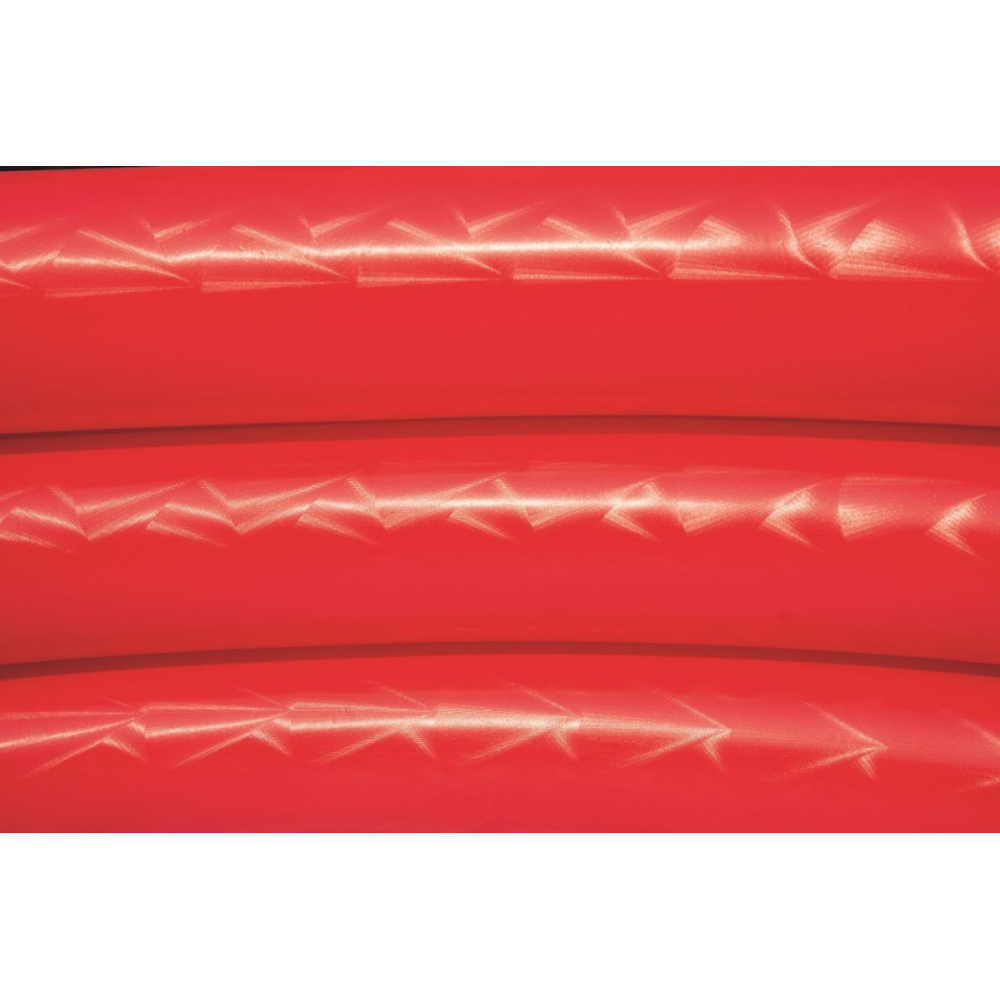 Vaikų pripučiamas baseinas raudonas 122x25cm BESTWAY + remonto pleistras-Žaislai, Lauko žaislai, Baseinai, Pripučiami baseinai-e