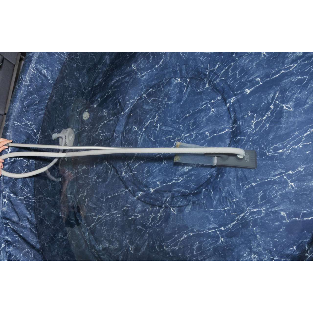 Baseinų valymo rinkinys Lay-Z Spa BESTWAY-Baseinai, Baseinų priedai-e-vaikas