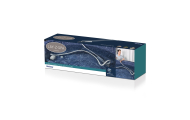 Baseinų valymo rinkinys Lay-Z Spa BESTWAY-Baseinai, Baseinų priedai-e-vaikas
