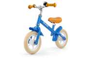 Milly Mally Balansinis dviratukas Marshall Blue-Judėjimui, Balansiniai dviratukai-e-vaikas