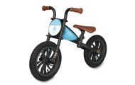 Balansinis dviratis Qplay Feduro, Blue-Judėjimui, Balansiniai dviratukai-e-vaikas
