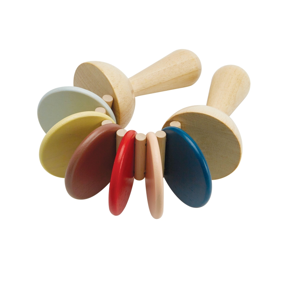 PlanToys lavinamoji priemonė - muzikos instrumentas Trepsėjimas.