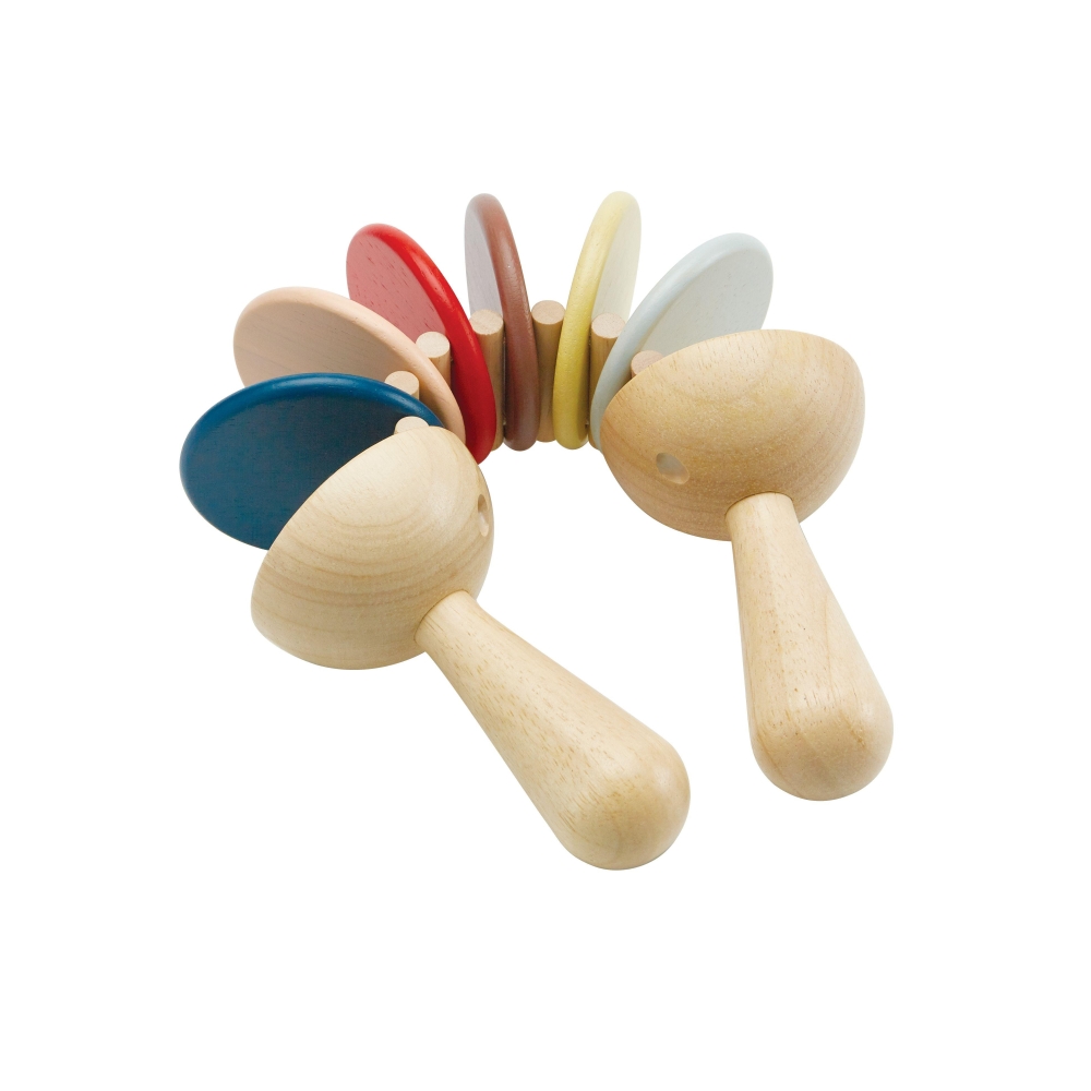 PlanToys lavinamoji priemonė - muzikos instrumentas Trepsėjimas.
