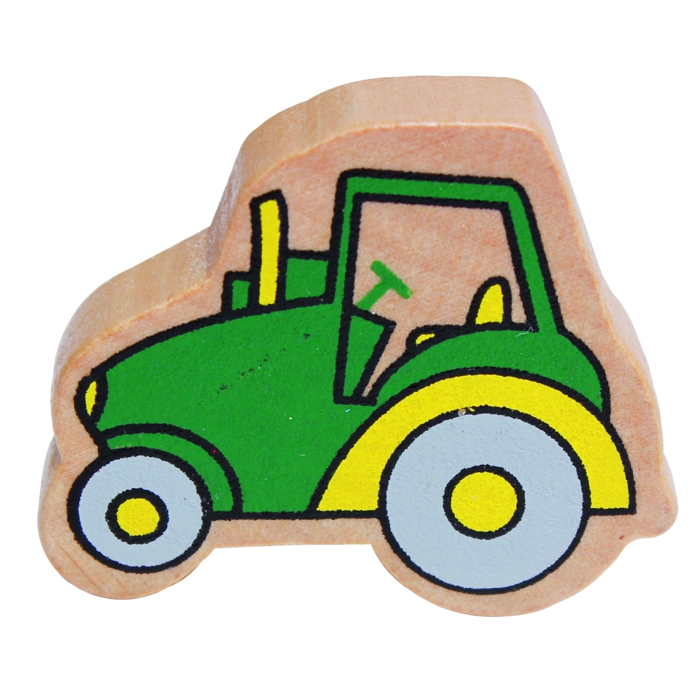 Beleduc lavinamoji priemonė - stalo žaidimas Linksmoji ferma (22710)