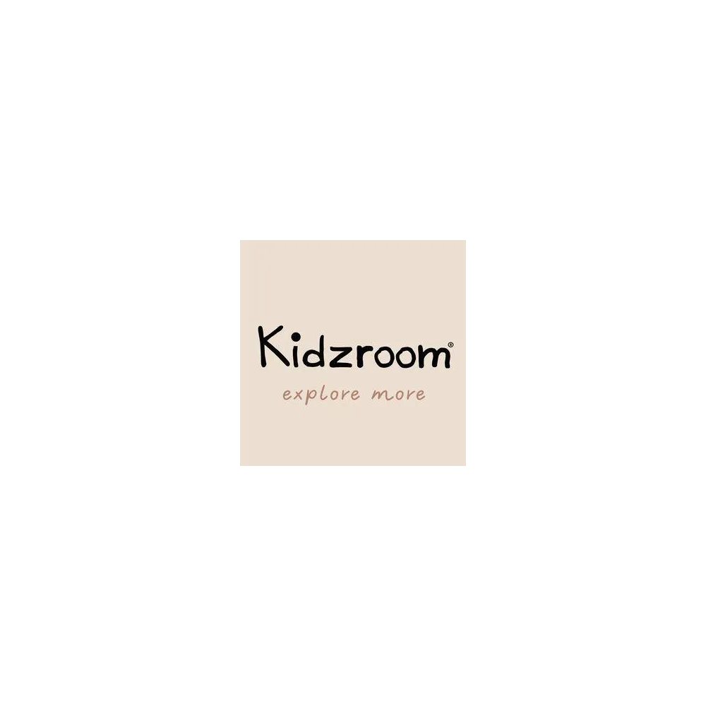 Kuprinė „Beary Excited“ ruda, „KIDZROOM“-Drabužiai ir aksesuarai, Aksesuarai, Rankinės, kuprinės, lagaminai-e-vaikas