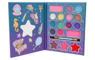 Makiažo rinkinys Blue Book Undinė-Žaislai, Kosmetika, aksesuarai-e-vaikas
