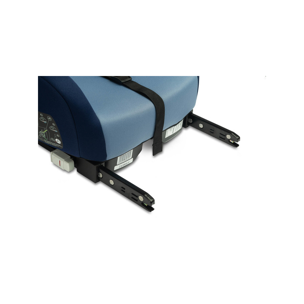 "PUMA I-SIZE" SĖDYNĖ NAVY (125-150)-Automobilinės kėdutės, Paaukštinimai-e-vaikas