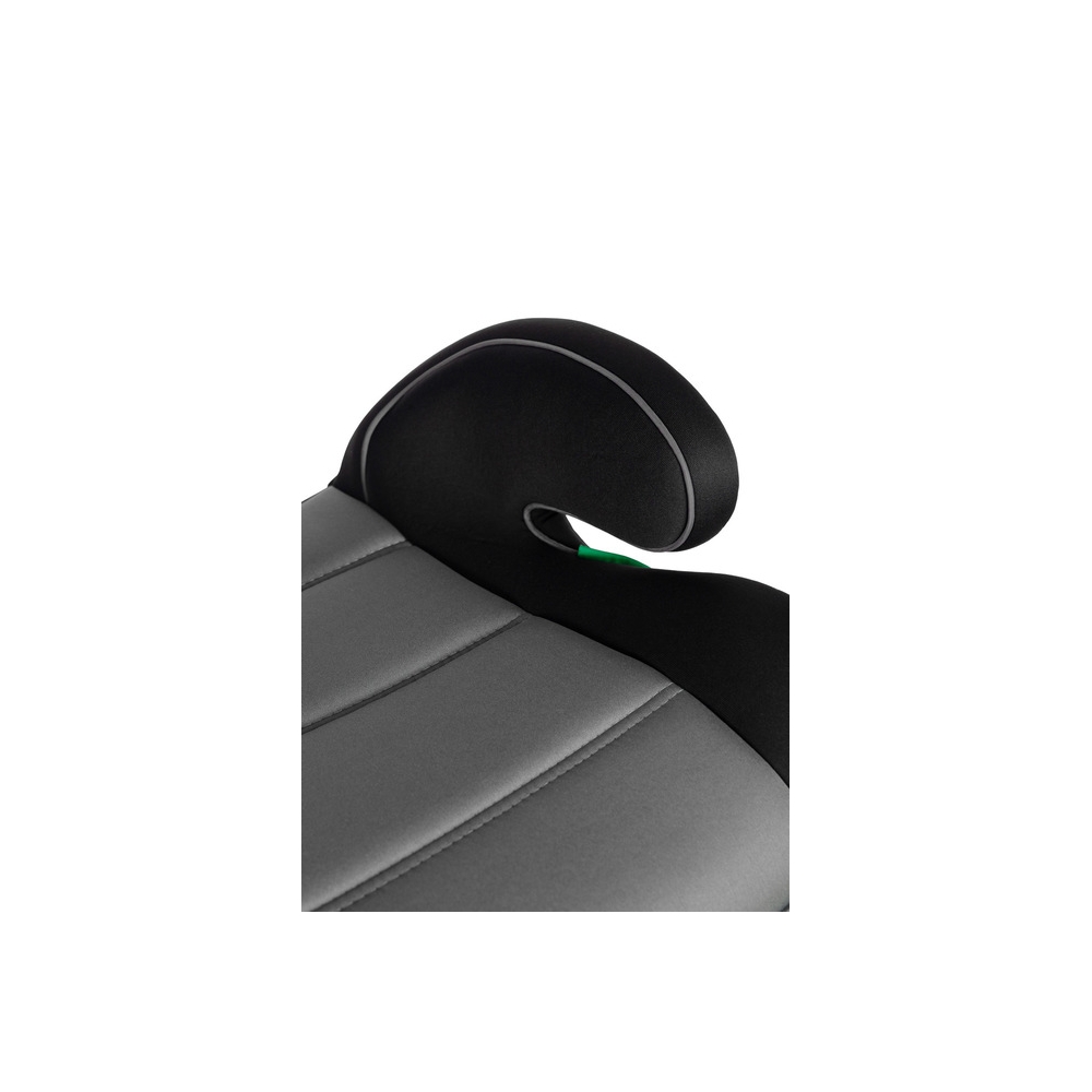FOTELIK LEO I-SIZE GREY (125-150)
