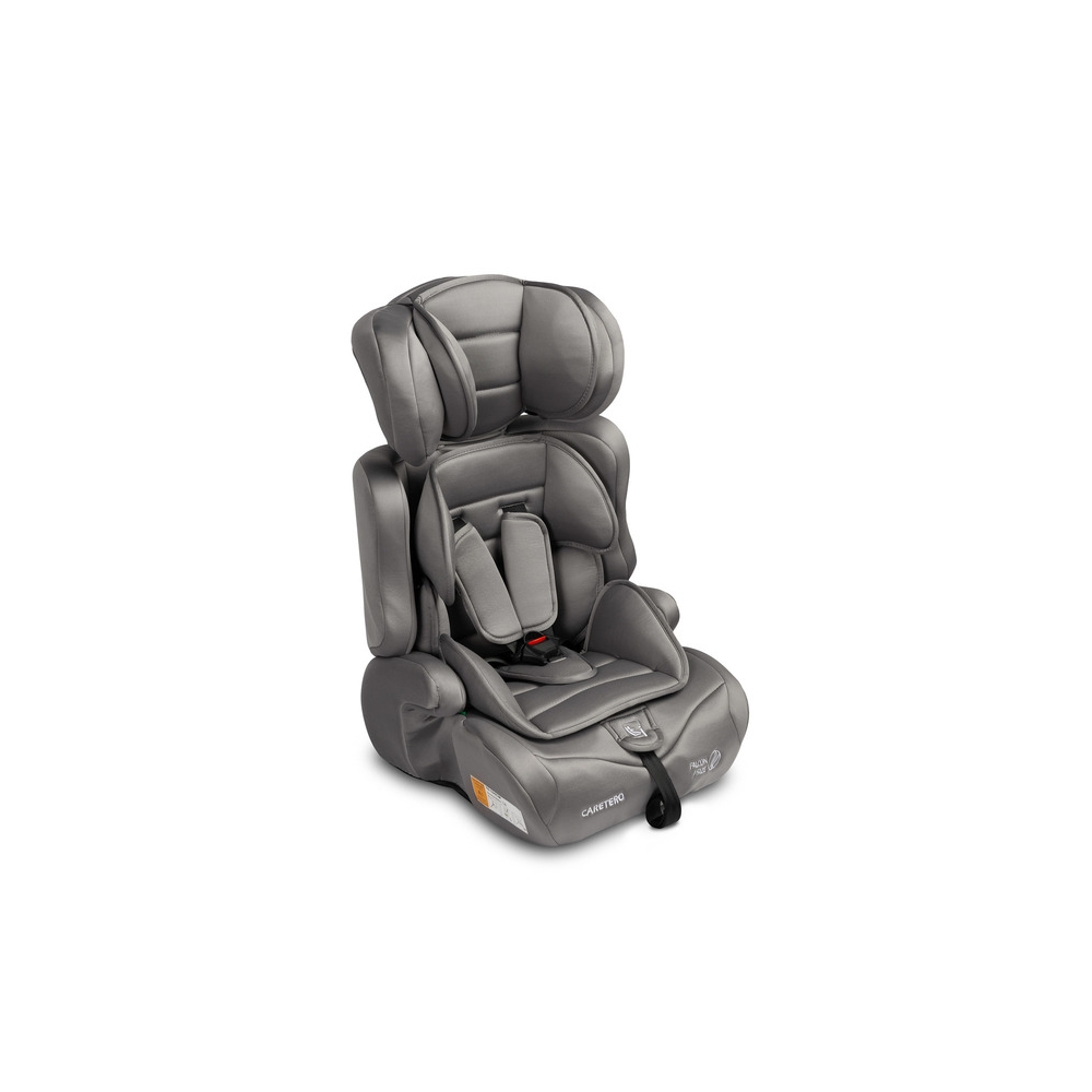 FOTELIK FALCON I-SIZE GRAPHITE (76-150)