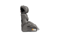 FOTELIK FALCON I-SIZE GRAPHITE (76-150)