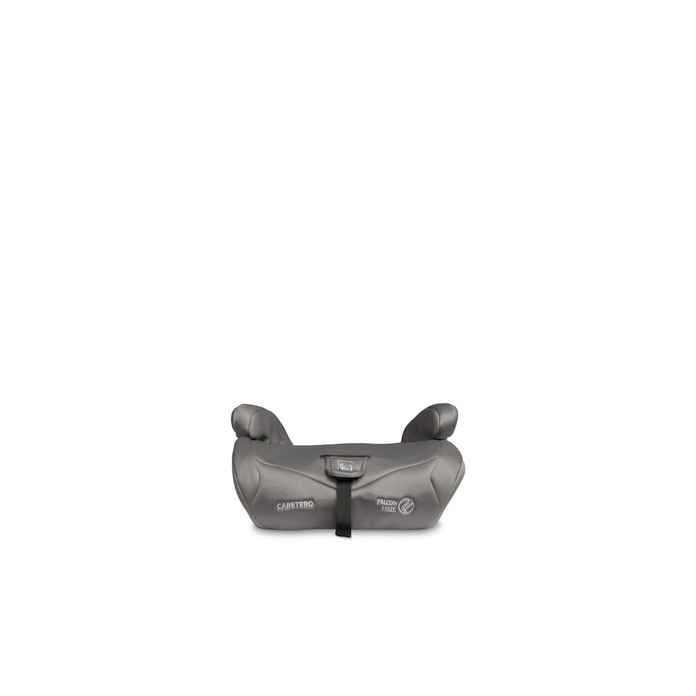 Automobilinė kėdutė Caretero FALCON I-Size, 76-150 cm, Graphite-Automobilinės kėdutės, 9-36 kg-e-vaikas
