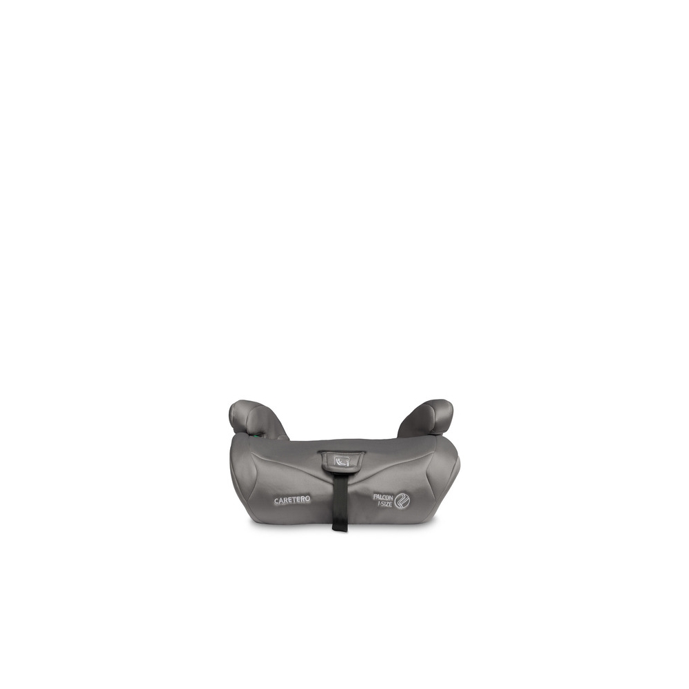Automobilinė kėdutė Caretero FALCON I-Size, 76-150 cm, Graphite-Automobilinės kėdutės, 9-36 kg-e-vaikas