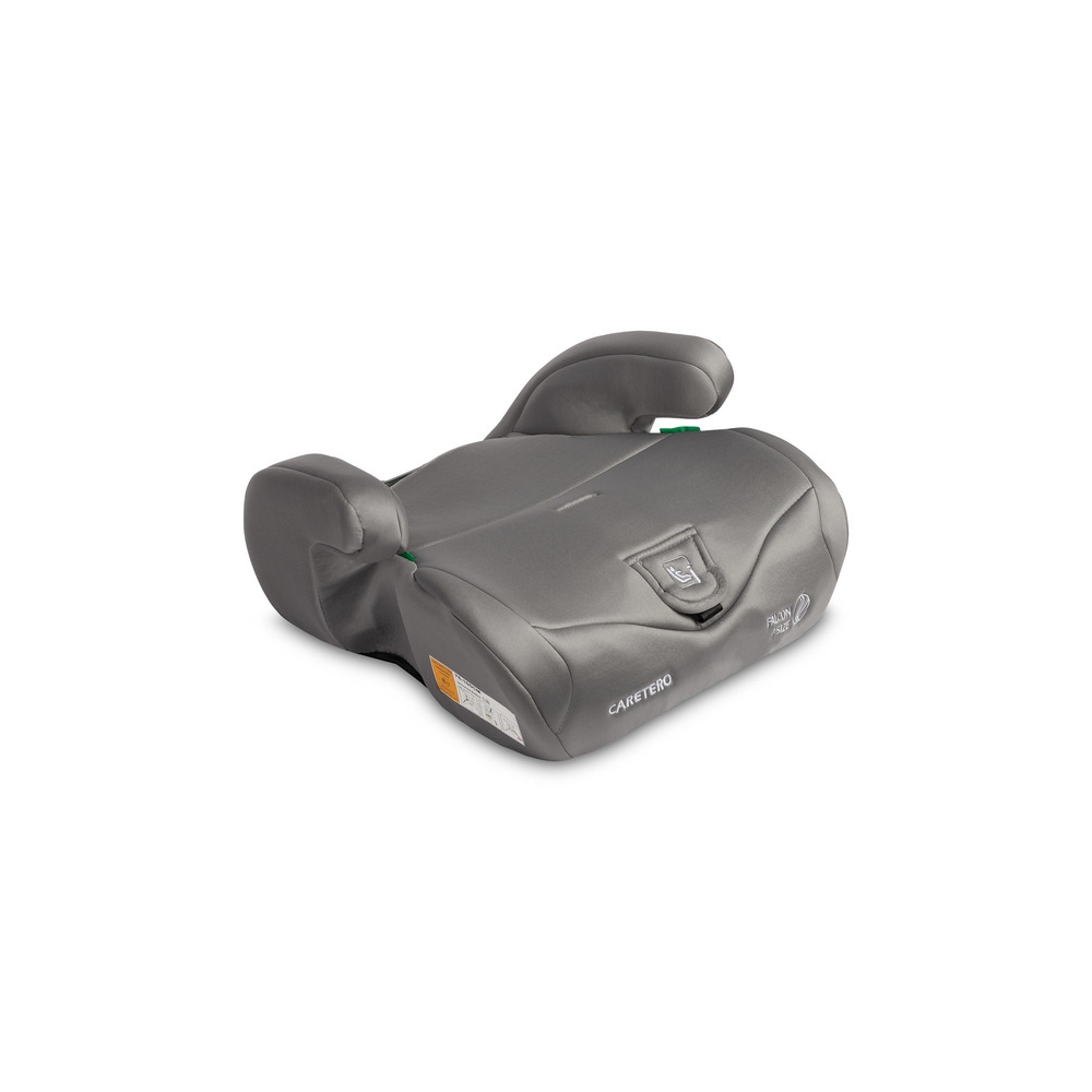FOTELIK FALCON I-SIZE GRAPHITE (76-150)