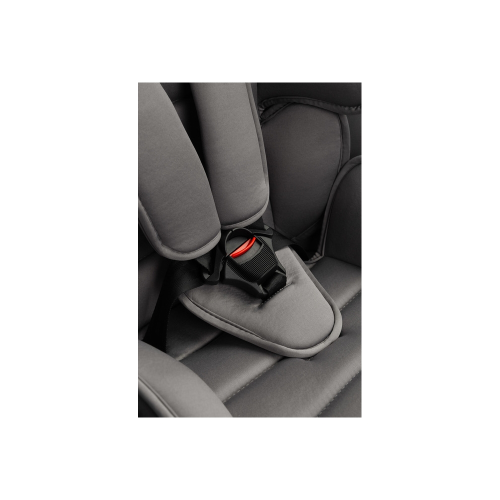 Automobilinė kėdutė Caretero FALCON I-Size, 76-150 cm, Graphite-Automobilinės kėdutės, 9-36 kg-e-vaikas