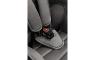 Automobilinė kėdutė Caretero FALCON I-Size, 76-150 cm, Graphite-Automobilinės kėdutės, 9-36 kg-e-vaikas
