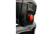 FOTELIK FALCON I-SIZE GRAPHITE (76-150)