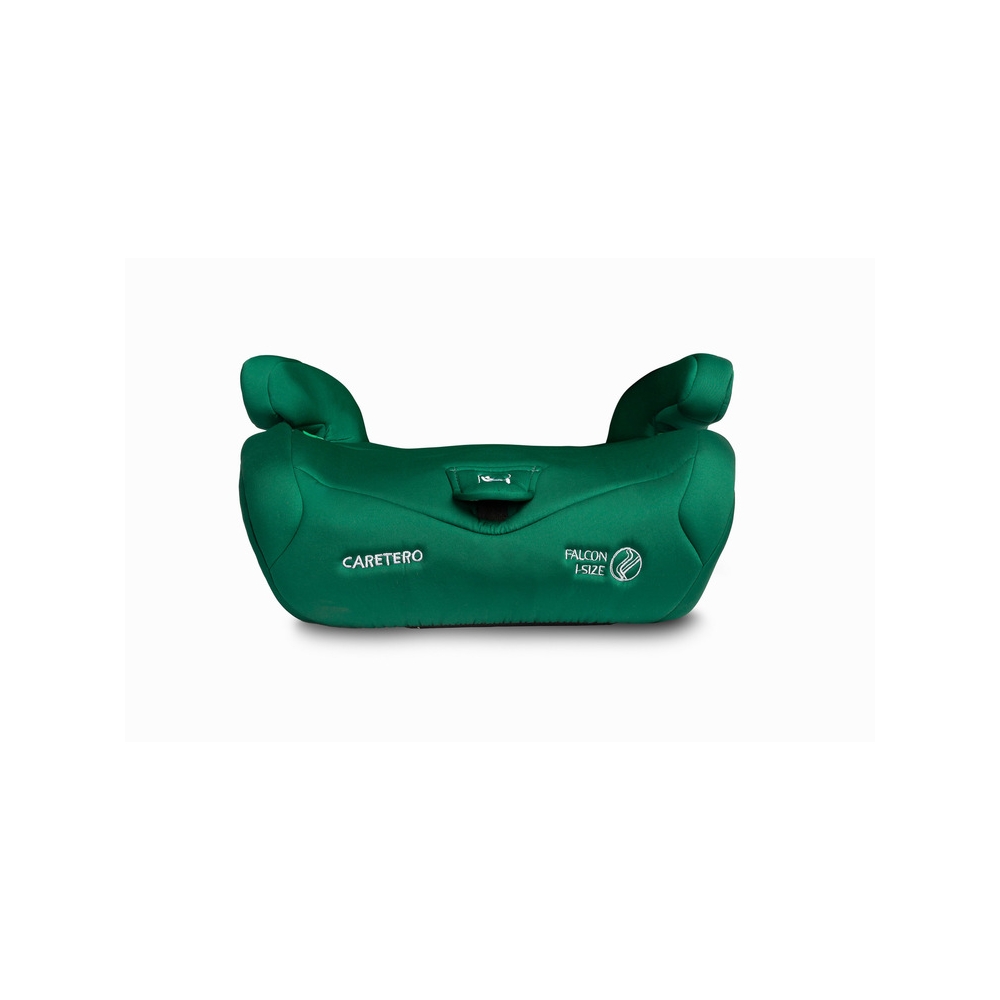 Automobilinė kėdutė Caretero FALCON I-Size, 76-150 cm, Green-Automobilinės kėdutės, 9-36 kg-e-vaikas