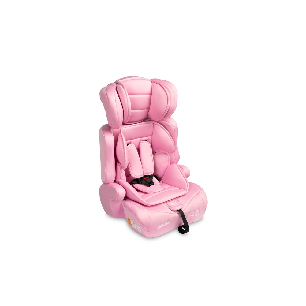 FOTELIK FALCON I-SIZE PINK (76-150)