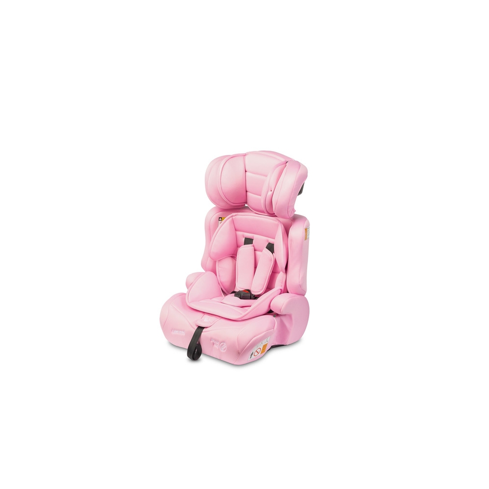 FOTELIK FALCON I-SIZE PINK (76-150)