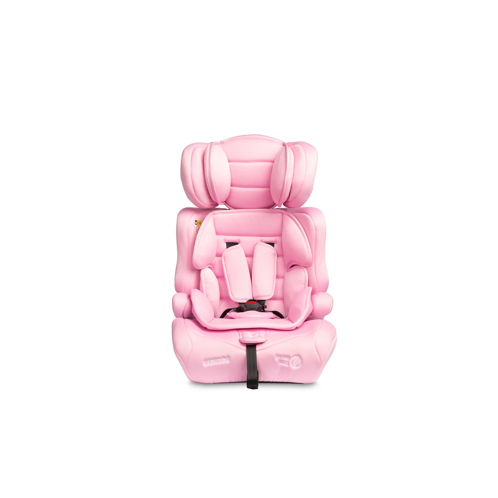 Automobilinė kėdutė Caretero FALCON I-Size, 76-150 cm, Pink-Automobilinės kėdutės, 9-36 kg-e-vaikas