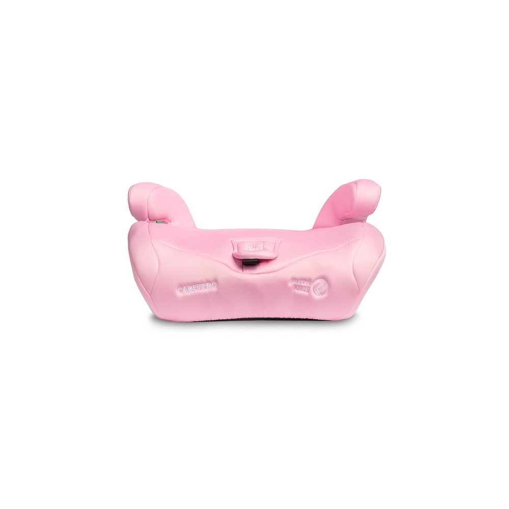 FOTELIK FALCON I-SIZE PINK (76-150)