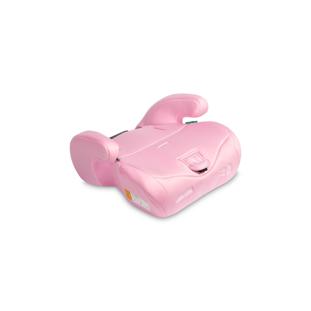 Automobilinė kėdutė Caretero FALCON I-Size, 76-150 cm, Pink-Automobilinės kėdutės, 9-36 kg-e-vaikas