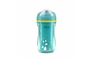 180714 TERMO PUODELIS 266ML, KIETAS, 14+, TURKIO SPALVOS-Maitinimui, Indai, įrankiai, gertuvės, Puodeliai, gertuvės-e-vaikas