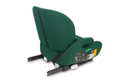 Automobilinė kėdutė IRBIS I-SIZE 125-150cm, Emerald-Automobilinės kėdutės, 15-36 kg-e-vaikas