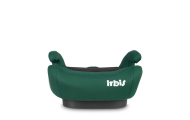 Automobilinė kėdutė IRBIS I-SIZE 125-150cm, Emerald-Automobilinės kėdutės, 15-36 kg-e-vaikas