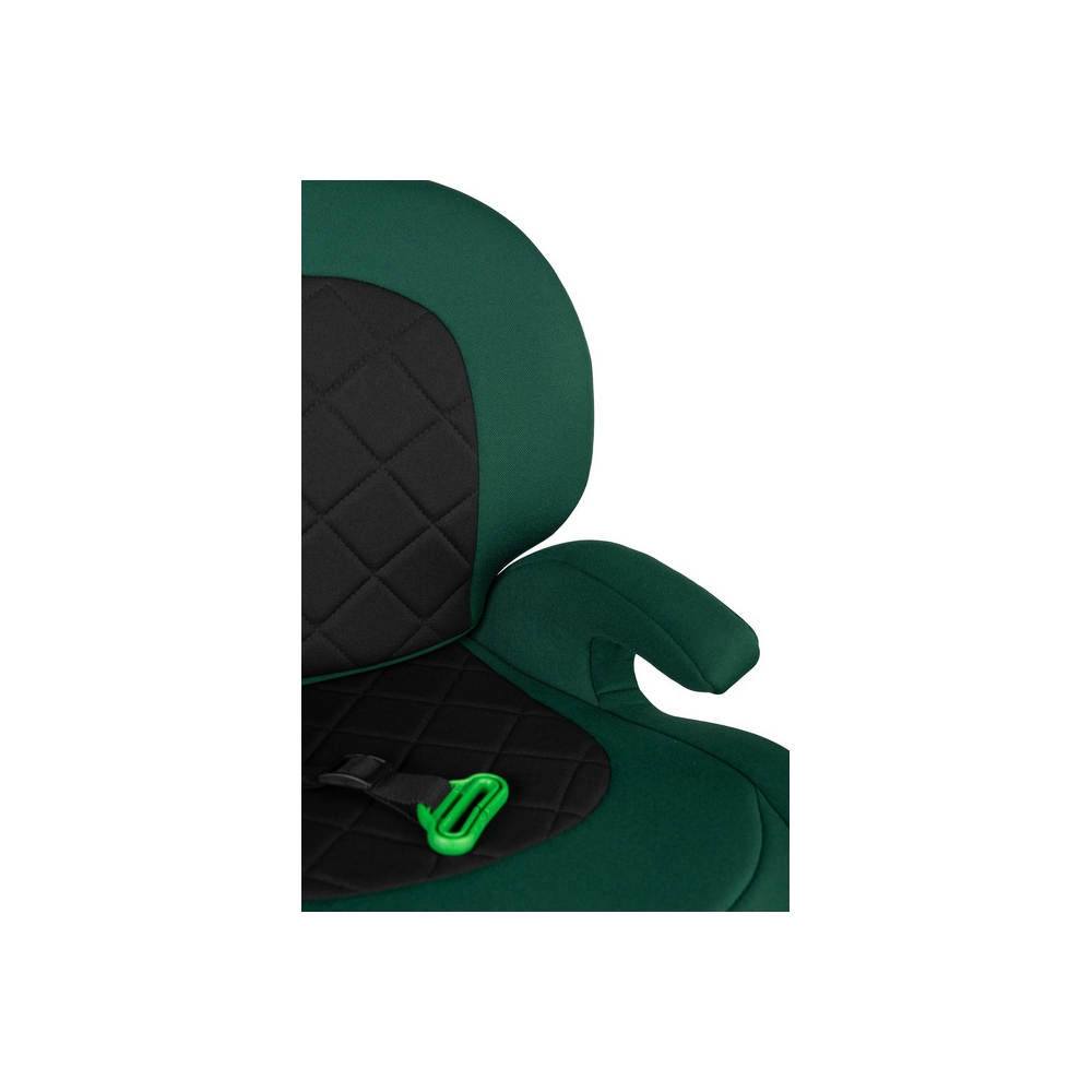 FOTELIK IRBIS I-SIZE EMERALD (125-150)