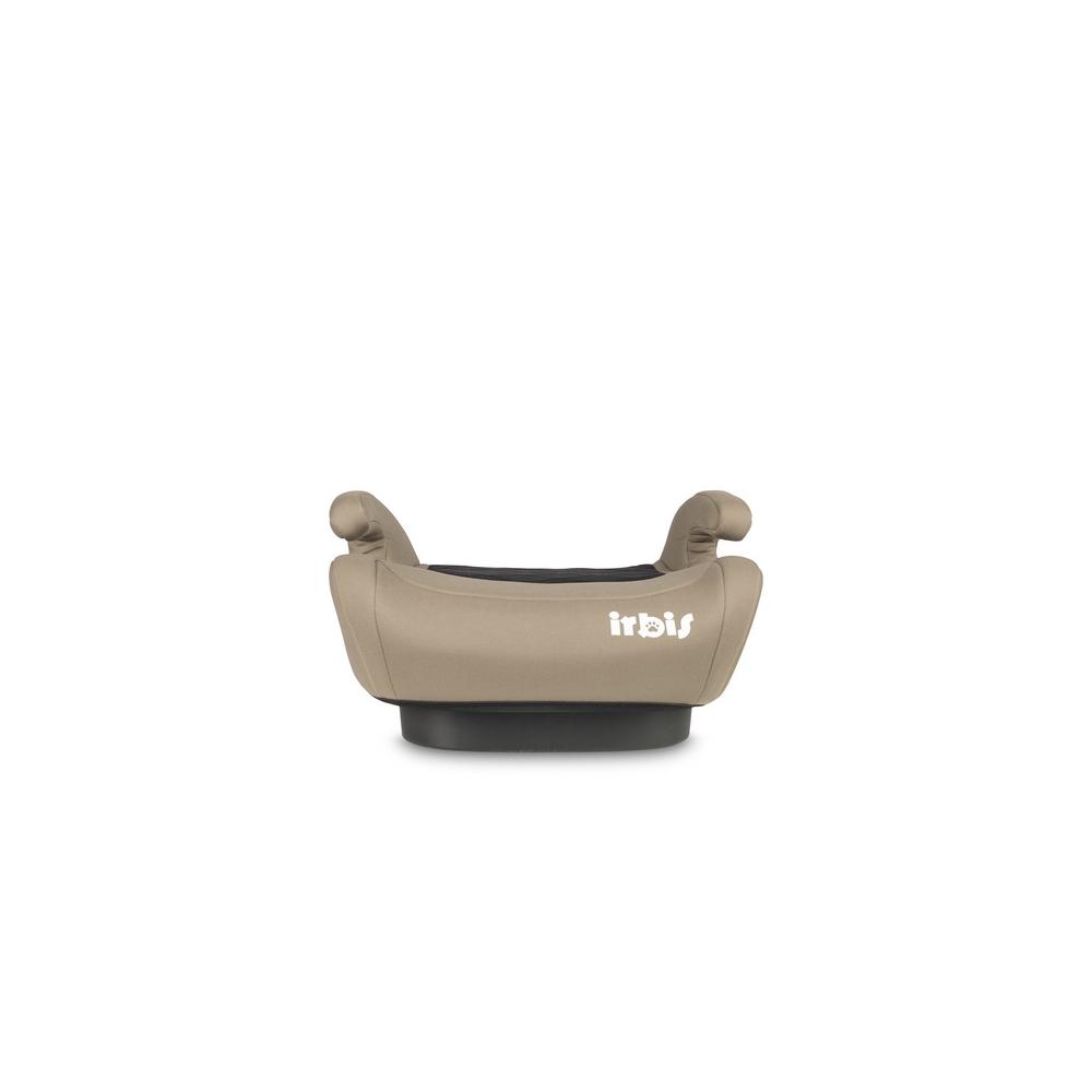 Automobilinė kėdutė IRBIS I-SIZE 125-150cm, Beige-Automobilinės kėdutės, 15-36 kg-e-vaikas