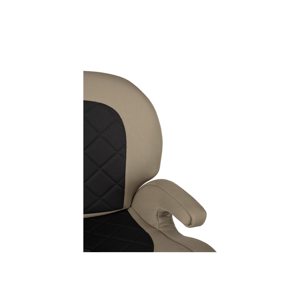 Automobilinė kėdutė IRBIS I-SIZE 125-150cm, Beige-Automobilinės kėdutės, 15-36 kg-e-vaikas