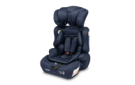 Automobilinė kėdutė Caretero FALCON I-Size, 76-150 cm, Navy-Automobilinės kėdutės, 9-36 kg-e-vaikas