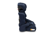 Automobilinė kėdutė Caretero FALCON I-Size, 76-150 cm, Navy-Automobilinės kėdutės, 9-36 kg-e-vaikas