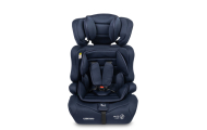Automobilinė kėdutė Caretero FALCON I-Size, 76-150 cm, Navy-Automobilinės kėdutės, 9-36 kg-e-vaikas
