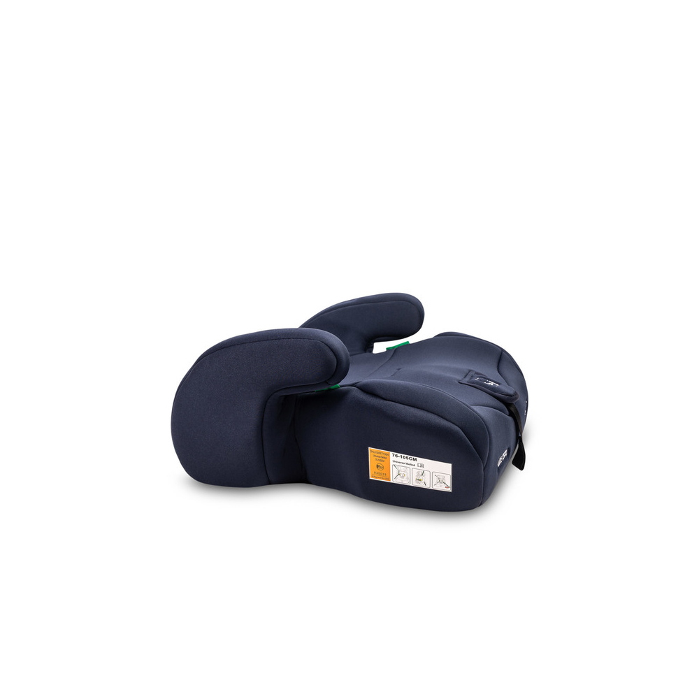 Automobilinė kėdutė Caretero FALCON I-Size, 76-150 cm, Navy-Automobilinės kėdutės, 9-36 kg-e-vaikas