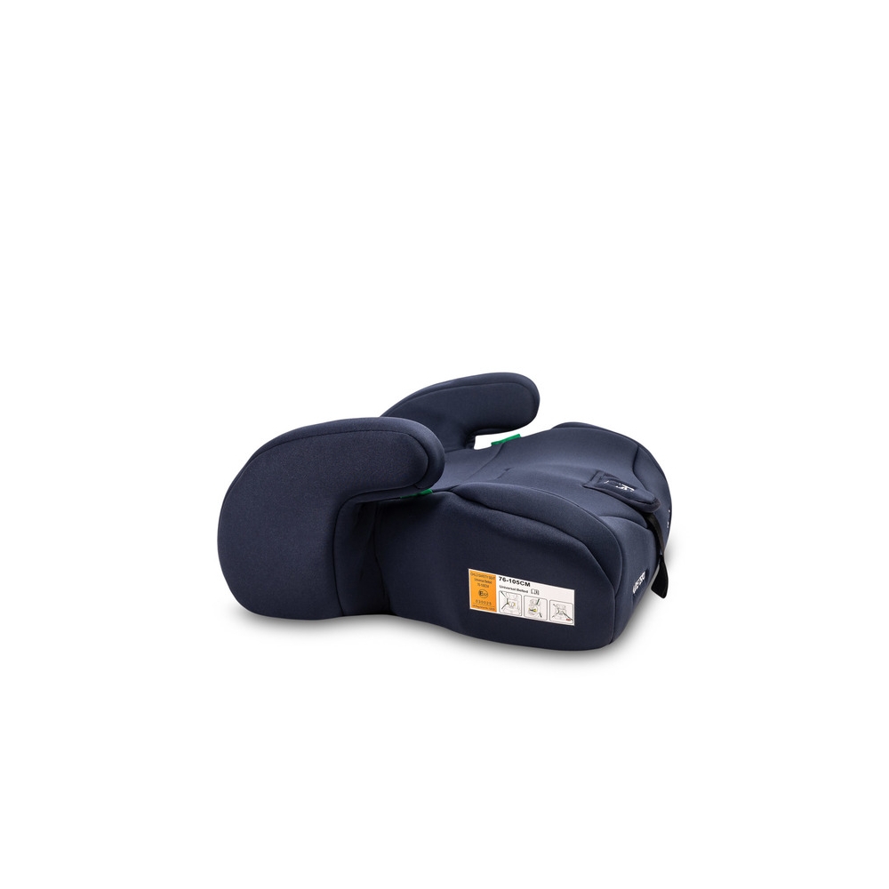 Automobilinė kėdutė Caretero FALCON I-Size, 76-150 cm, Navy-Automobilinės kėdutės, 9-36 kg-e-vaikas