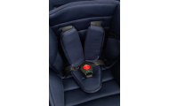 Automobilinė kėdutė Caretero FALCON I-Size, 76-150 cm, Navy-Automobilinės kėdutės, 9-36 kg-e-vaikas
