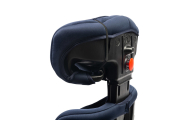 Automobilinė kėdutė Caretero FALCON I-Size, 76-150 cm, Navy-Automobilinės kėdutės, 9-36 kg-e-vaikas