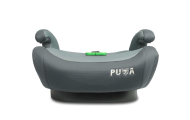 FOTELIK PUMA I-SIZE GRAPHITE (125-150)