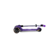 Paspirtukas Scooter Jelly, Violet-Judėjimui, Paspirtukai vaikams-e-vaikas