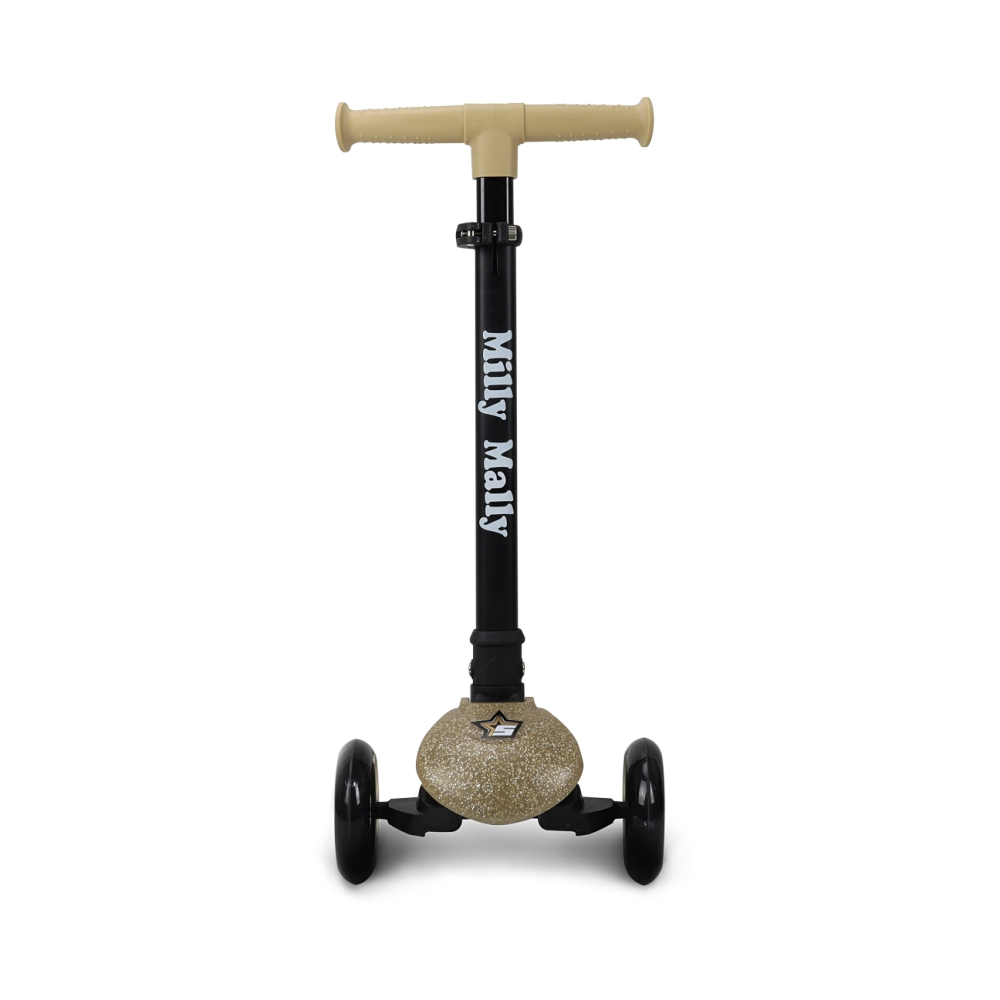 Paspirtukas Sparky, Champagn-Judėjimui, Paspirtukai vaikams-e-vaikas