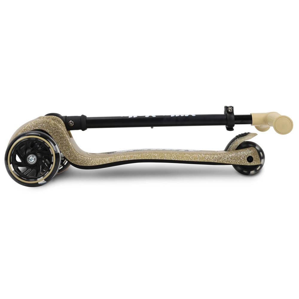 Paspirtukas Sparky, Champagn-Judėjimui, Paspirtukai vaikams-e-vaikas