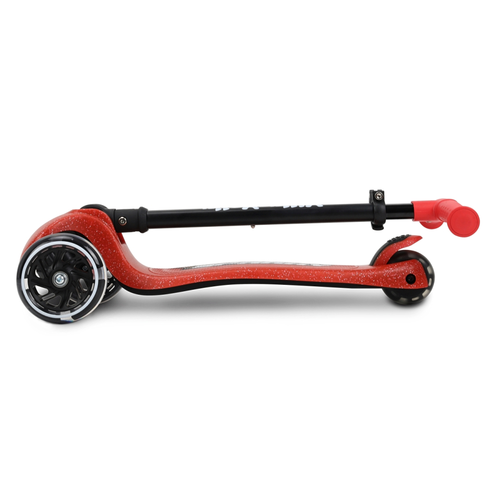 Paspirtukas Sparky, Red-Judėjimui, Paspirtukai vaikams-e-vaikas