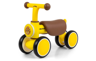 Balansinis dviratukas York, Yellow-Judėjimui, Balansiniai dviratukai-e-vaikas