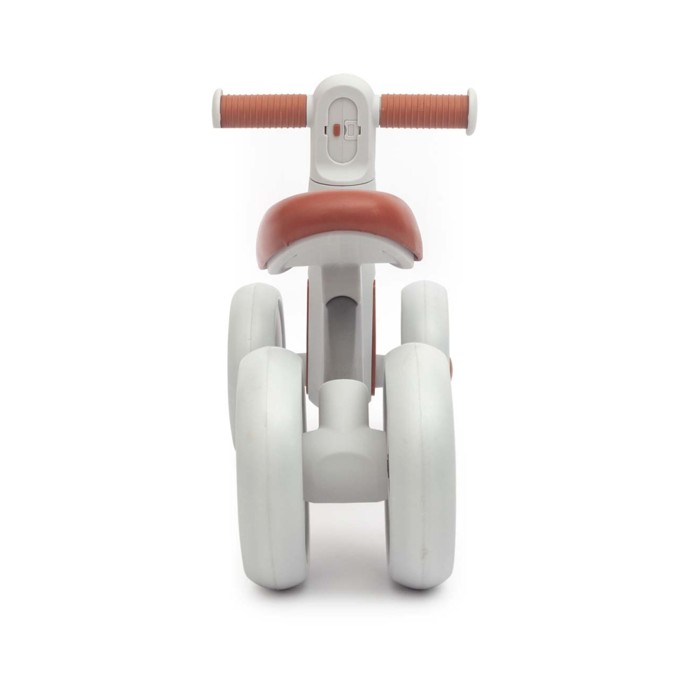 Balansinis dviratukas Flixy, Grey-Judėjimui, Balansiniai dviratukai-e-vaikas