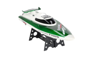 RC nuotolinio valdymo valtis FT009 žalia-Žaislai, Auto ir transporto žaislai, Laivai-e-vaikas