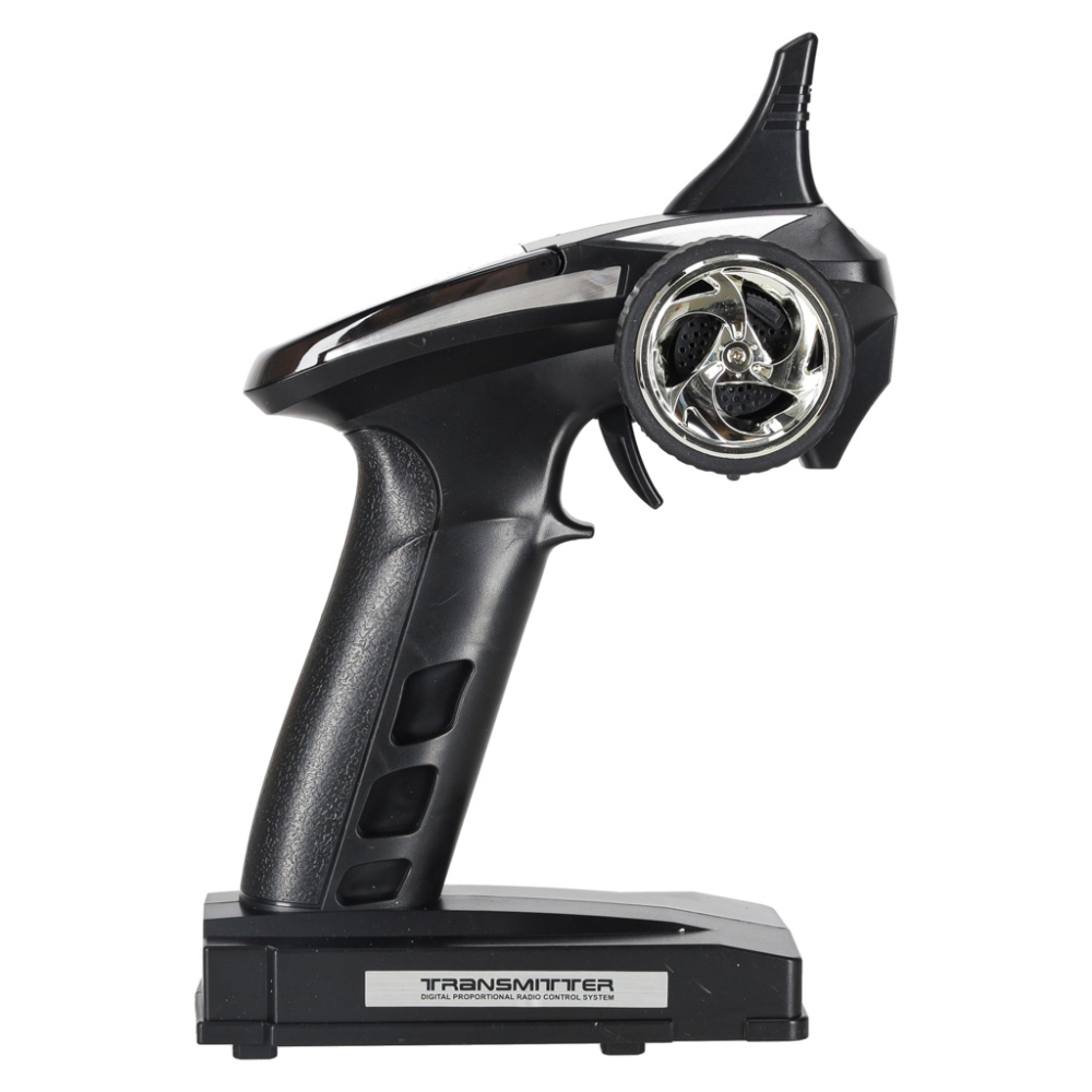 RC nuotolinio valdymo valtis FT009 žalia